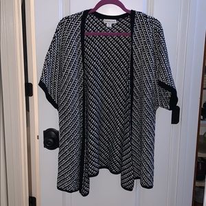 Cold water Creek Sweater